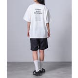 j.n.r.d / ナイロンベイカーショートパンツ | JUNRED | 詳細画像16