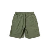 j.n.r.d / ナイロンベイカーショートパンツ | JUNRED | 詳細画像2