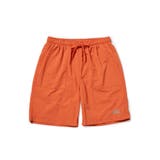 ピンク(63) | j.n.r.d / ナイロンベイカーショートパンツ | JUNRED