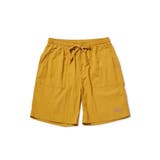 イエロー(80) | j.n.r.d / ナイロンベイカーショートパンツ | JUNRED