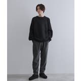 裏フリースボンディングパンツ | JUNRED | 詳細画像10