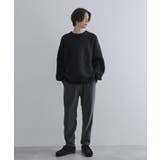 裏フリースボンディングパンツ | JUNRED | 詳細画像11