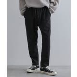 裏フリースボンディングパンツ | JUNRED | 詳細画像2