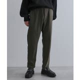 裏フリースボンディングパンツ | JUNRED | 詳細画像7