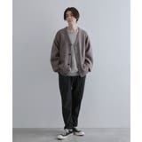 裏フリースボンディングパンツ | JUNRED | 詳細画像9
