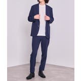 j.n.r.d / マルチウェイストレッチジャケット | JUNRED | 詳細画像17