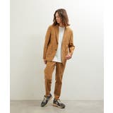 ハイパーストレッチ裏起毛ジャケット | JUNRED | 詳細画像8 