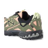 【 New Balance / ニューバランス 】ML610 GTX | JUNRED | 詳細画像11 