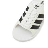 【 adidas / アディダス 】BEACH GAZELLE SLIDES | JUNRED | 詳細画像4 