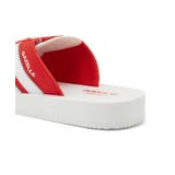 【 adidas / アディダス 】BEACH GAZELLE SLIDES | JUNRED | 詳細画像8 