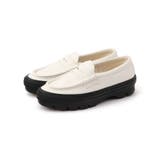 【CONVERSE/コンバース】ALL STAR CHUNK LOAFER | JUNRED | 詳細画像2 