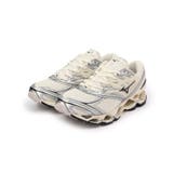 ホワイト(10) | 【MIZUNO/ミズノ】WAVE PROPHECY LS | JUNRED