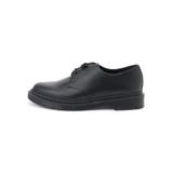 1461mono3EYE SHOE 3ホールシューズ | JUNRED | 詳細画像2