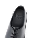 1461mono3EYE SHOE 3ホールシューズ | JUNRED | 詳細画像6