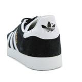 adidas アディダス / GAZELLE BLACK ガゼル ブラック | JUNRED | 詳細画像7 