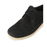 CLARKS / クラークス Weaver | JUNRED | 詳細画像4 