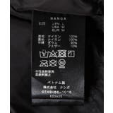 AURORA STAND COLLAR | JUNRED | 詳細画像12 