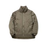 チャコール(06) | AURORA STAND COLLAR | JUNRED
