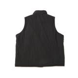 【 WILDTHINGS / ワイルドシングス 】MONSTER VEST | JUNRED | 詳細画像3