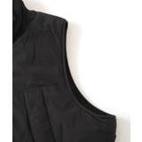 【 WILDTHINGS / ワイルドシングス 】MONSTER VEST | JUNRED | 詳細画像5