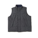 ネイビー(40) | 【 WILDTHINGS / ワイルドシングス 】MONSTER VEST | JUNRED