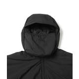 OVER TRANSPORT PARKA | JUNRED | 詳細画像10