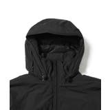 OVER TRANSPORT PARKA | JUNRED | 詳細画像3