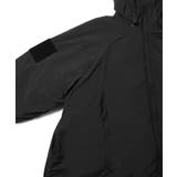 OVER TRANSPORT PARKA | JUNRED | 詳細画像4