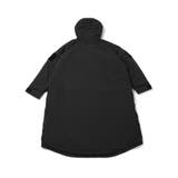 OVER TRANSPORT PARKA | JUNRED | 詳細画像9
