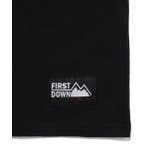 【FIRST DOWN/ファーストダウン】別注バックプリントTEE | JUNRed | 詳細画像10 