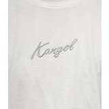 KANGOL（カンゴール）オーバーラップ刺繍Ｔシャツ | JUNRed | 詳細画像28 