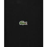 LACOSTE オリジナルフィット 長袖 ポロシャツ L1312DL | JUNRED | 詳細画像4 