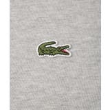 LACOSTE ラコステ /プレミアムスウェットクルーネック | JUNRED | 詳細画像8