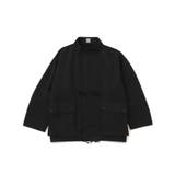 Cotton Nylon Stand | JUNRED | 詳細画像1