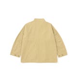 Cotton Nylon Stand | JUNRED | 詳細画像10