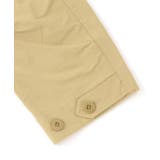 Cotton Nylon Stand | JUNRED | 詳細画像11