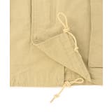 Cotton Nylon Stand | JUNRED | 詳細画像8
