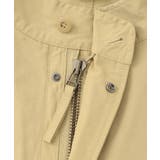 Cotton Nylon Stand | JUNRED | 詳細画像9