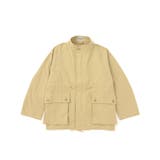ベージュ(27) | Cotton Nylon Stand | JUNRED