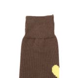 【 ROSTER SOX / ロスターソックス 】 Heart by X | JUNRED | 詳細画像2