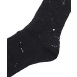 【 ROSTER SOX / ロスターソックス 】 84 PAINT SOX | JUNRED | 詳細画像3