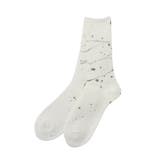 ホワイト(10) | 【 ROSTER SOX / ロスターソックス 】 84 PAINT SOX | JUNRED