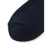 【 ROSTER SOX / ロスターソックス 】 MLB RIB SOCKS | JUNRED | 詳細画像4