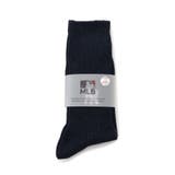 【 ROSTER SOX / ロスターソックス 】 MLB RIB SOCKS | JUNRED | 詳細画像8
