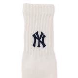 ROSTER SOX×MLB 3D LOGO SOCKS | JUNRED | 詳細画像3