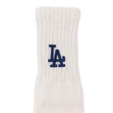 ROSTER SOX×MLB 3D LOGO SOCKS | JUNRED | 詳細画像4