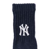 ROSTER SOX×MLB 3D LOGO SOCKS | JUNRED | 詳細画像6