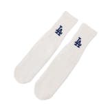 ホワイト系(11) | ROSTER SOX×MLB 3D LOGO SOCKS | JUNRED