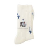 ROSTER SOX×MLB TEAM 3LOGO SOCKS | JUNRED | 詳細画像12