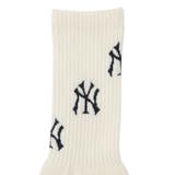 ROSTER SOX×MLB TEAM 3LOGO SOCKS | JUNRED | 詳細画像2